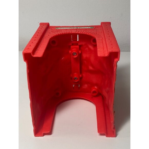 Thomas Friends Take N Play Tidmouth Tunnel 2010 Gullane Mattel - Picture 8 of 8